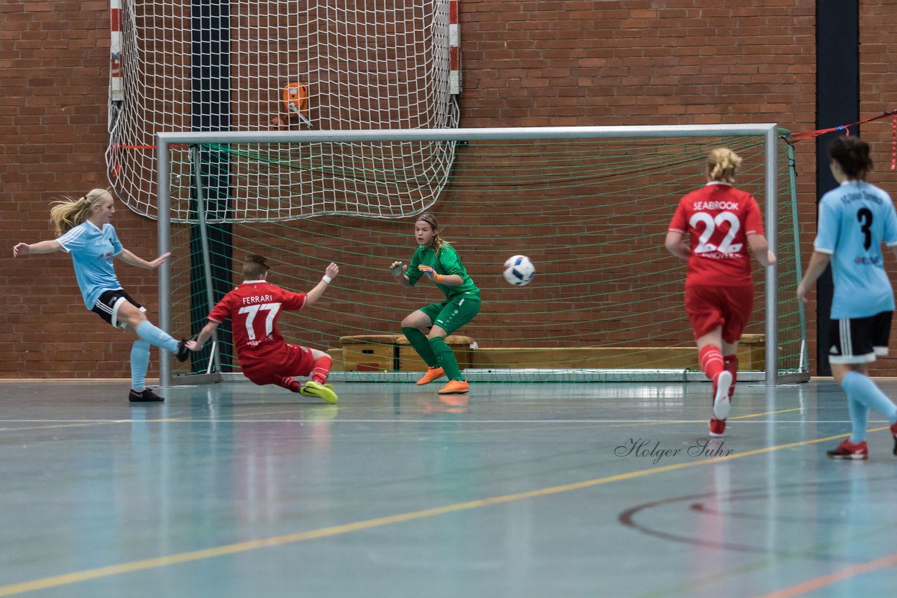 Bild 1344 - Dodenhof Cup